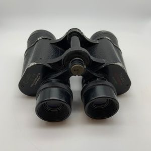 Vintage Golden Gate 7 x 35 Lightweight Triple Coated Binoculars